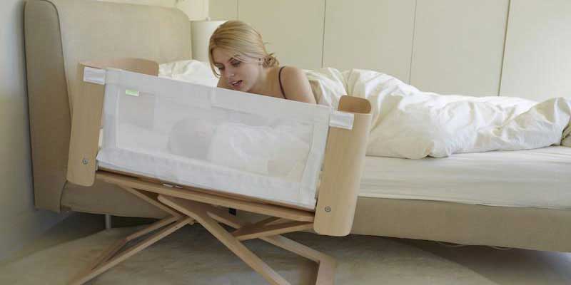 Snuzpod 3 Colecho
